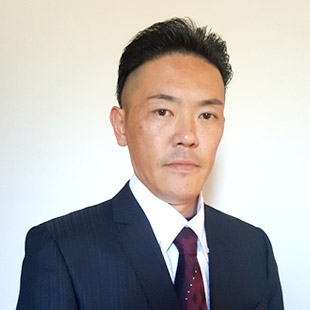 代表取締役 北浦 一史
